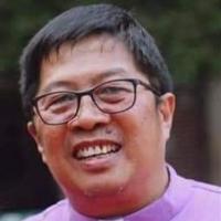 Photo of Rev. Melzar Labuntog